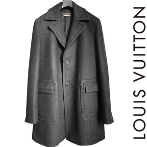 正規品 ランウェイモデル ルイヴィトン LOUIS VUITTON ウールメルト